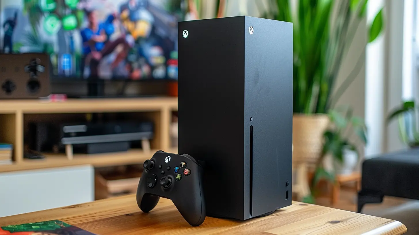 Should You Upgrade to Xbox Series X? A Comprehensive Analysis