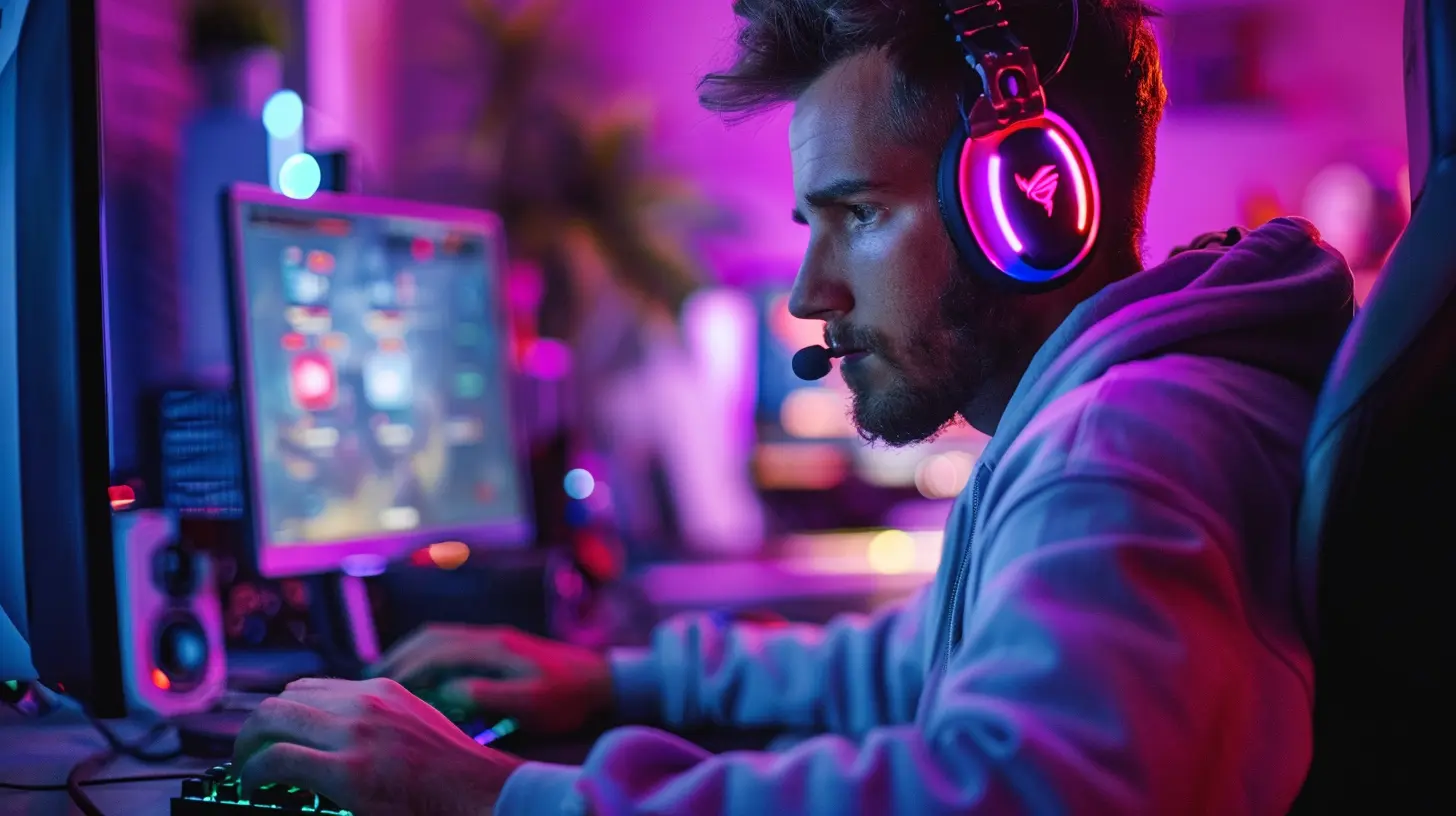 Streaming Fails That Became Instant Memes