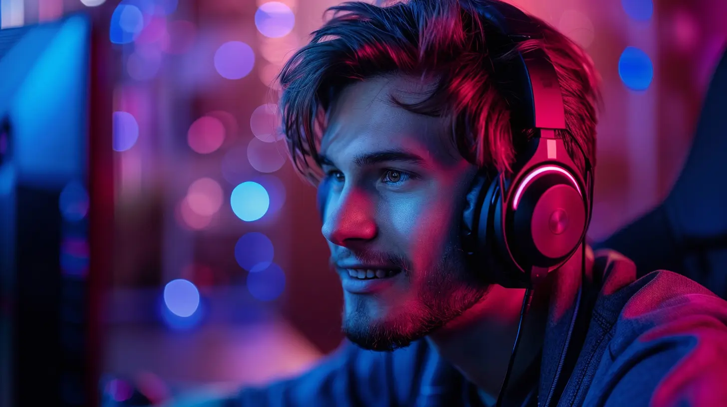 Streaming Fails That Became Instant Memes