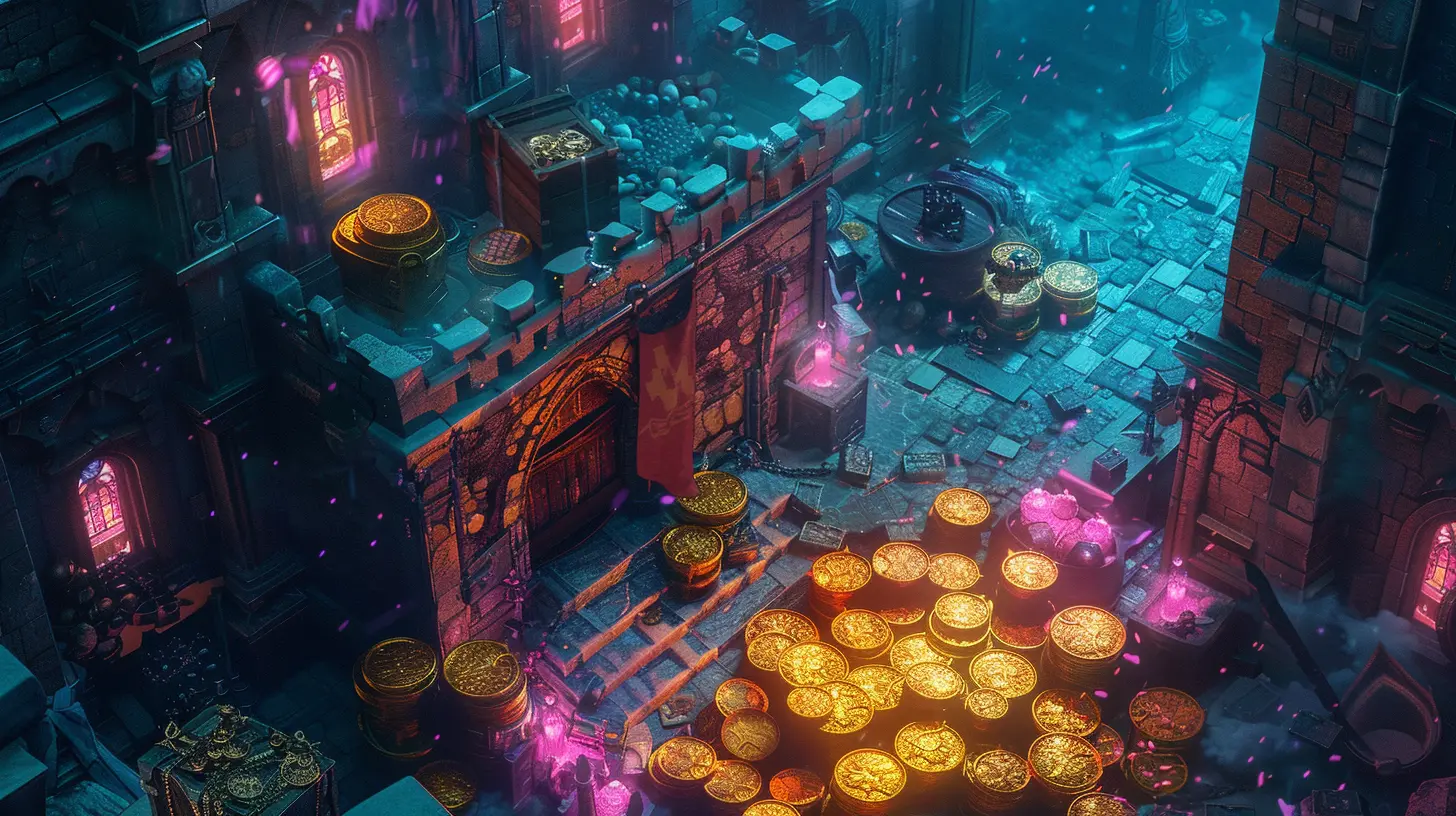 Talking to Developers: How Monetization Decisions Shape a Game’s Future