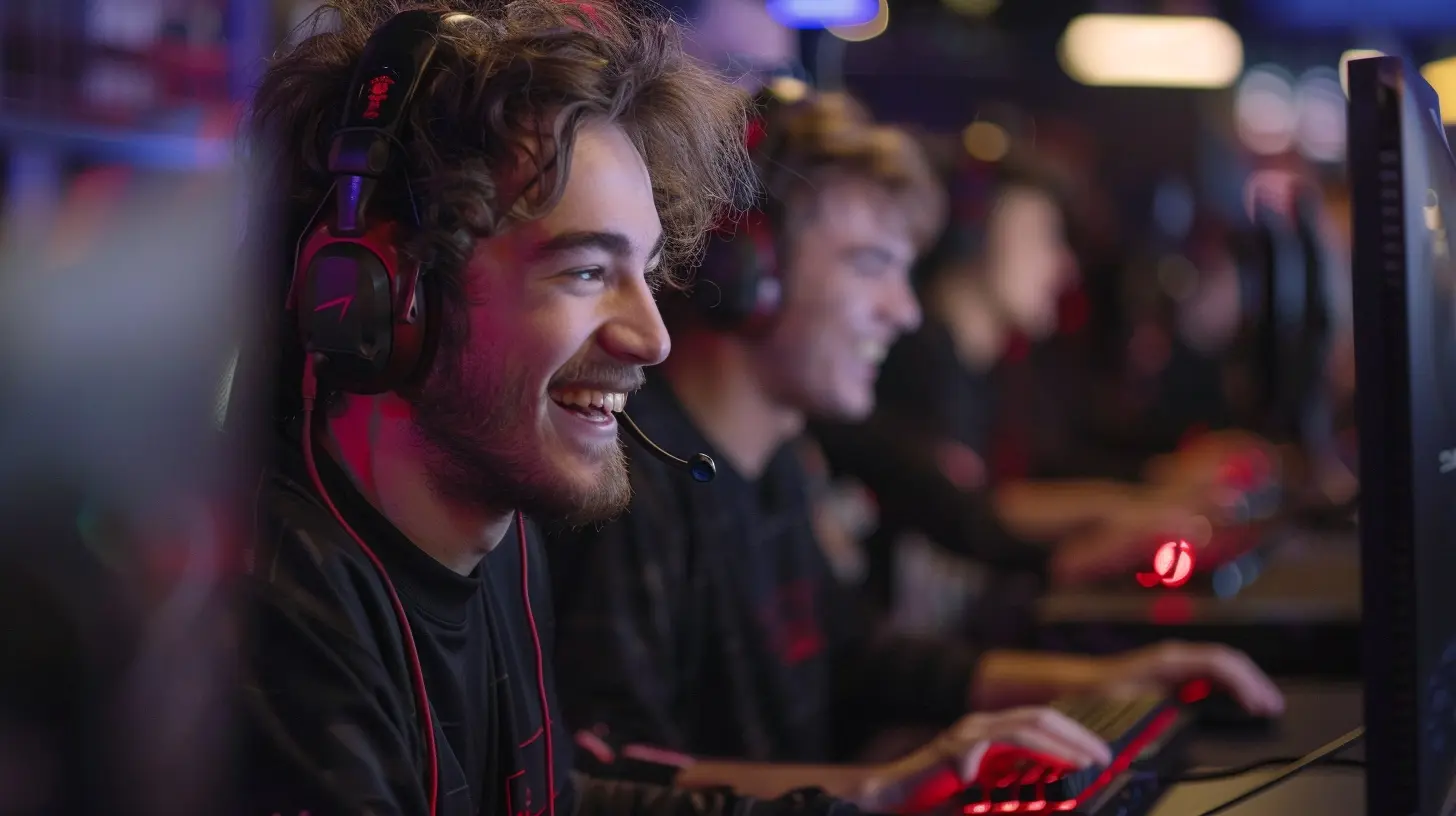 Teammates Who Took Trolling to the Next Level