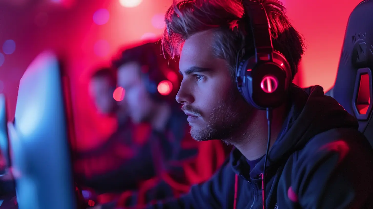 Teammates Who Took Trolling to the Next Level