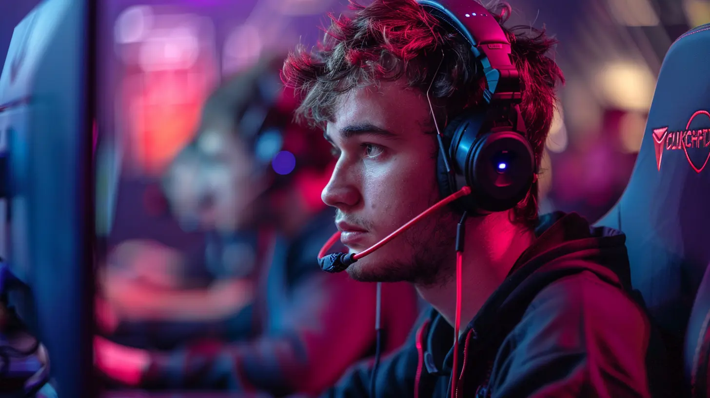 Teammates Who Took Trolling to the Next Level