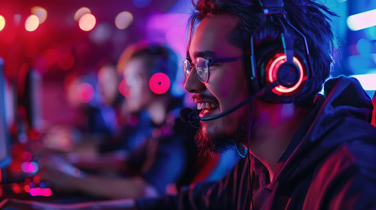 Teammates Who Took Trolling to the Next Level