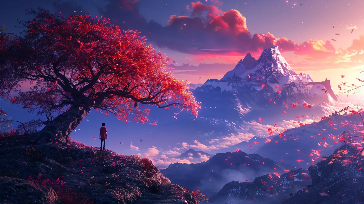Teen-Friendly Games With Stunning Visuals