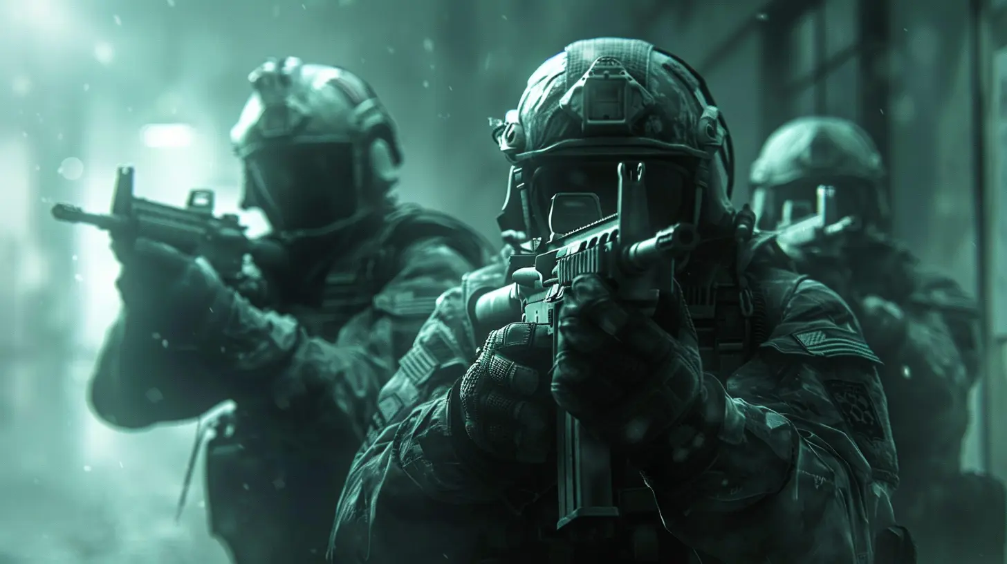 The Allure of Infiltration: Stealth vs. Aggression