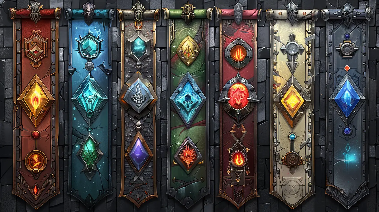 The Art of Designing Battle Pass Challenges