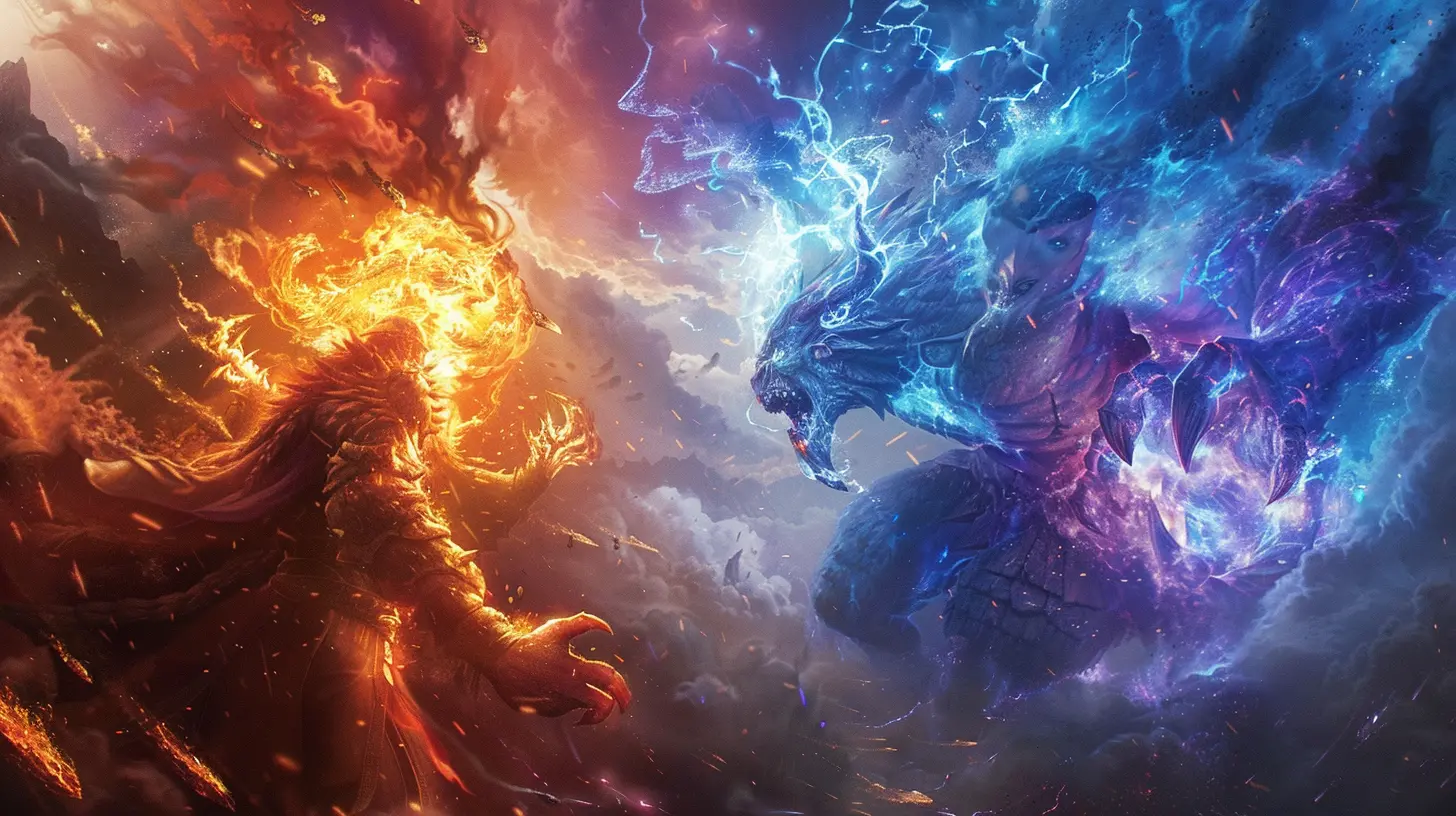 The Best Battle Passes in Gaming History