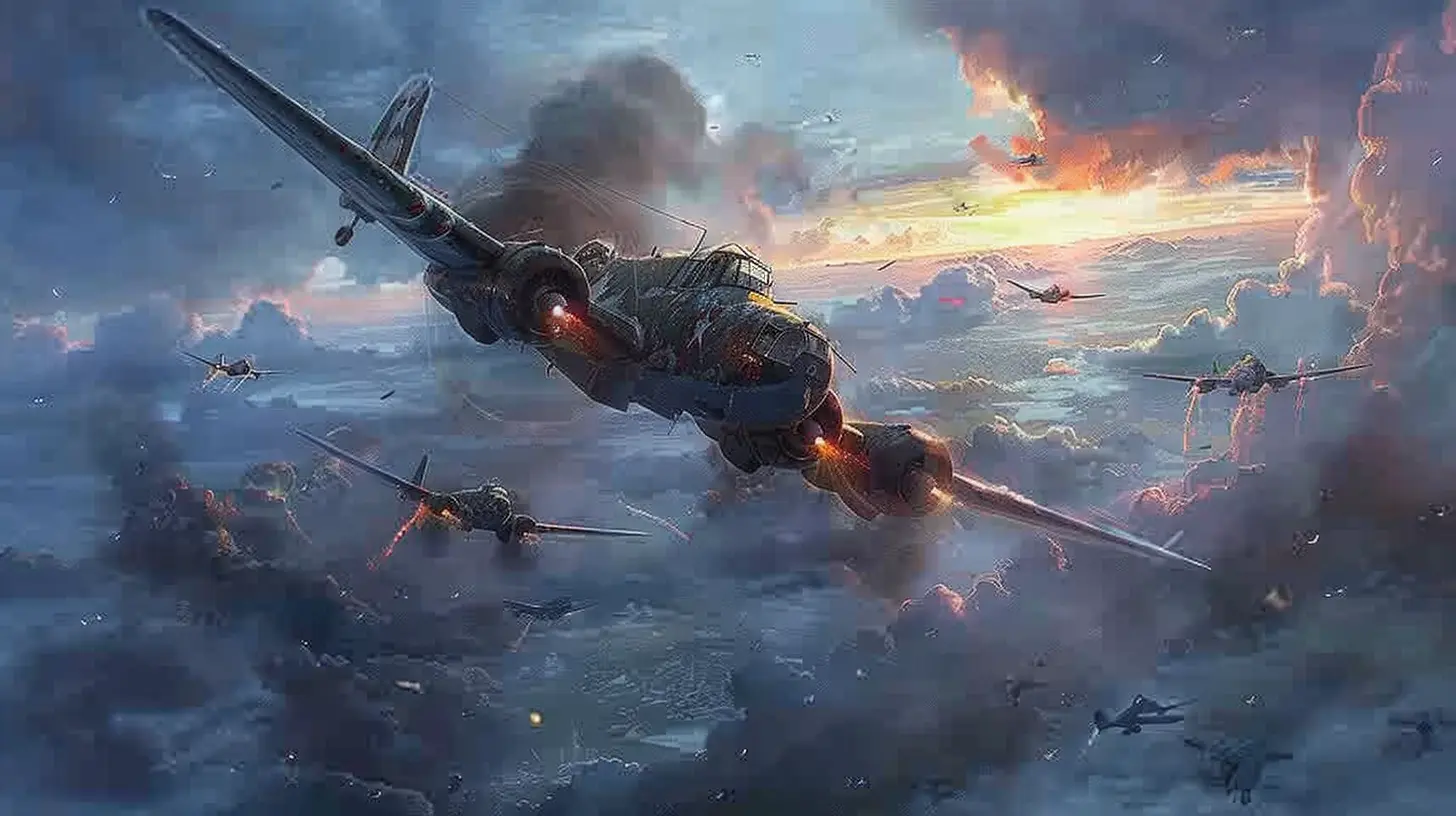 The Best Cold War-Themed Games for Tacticians