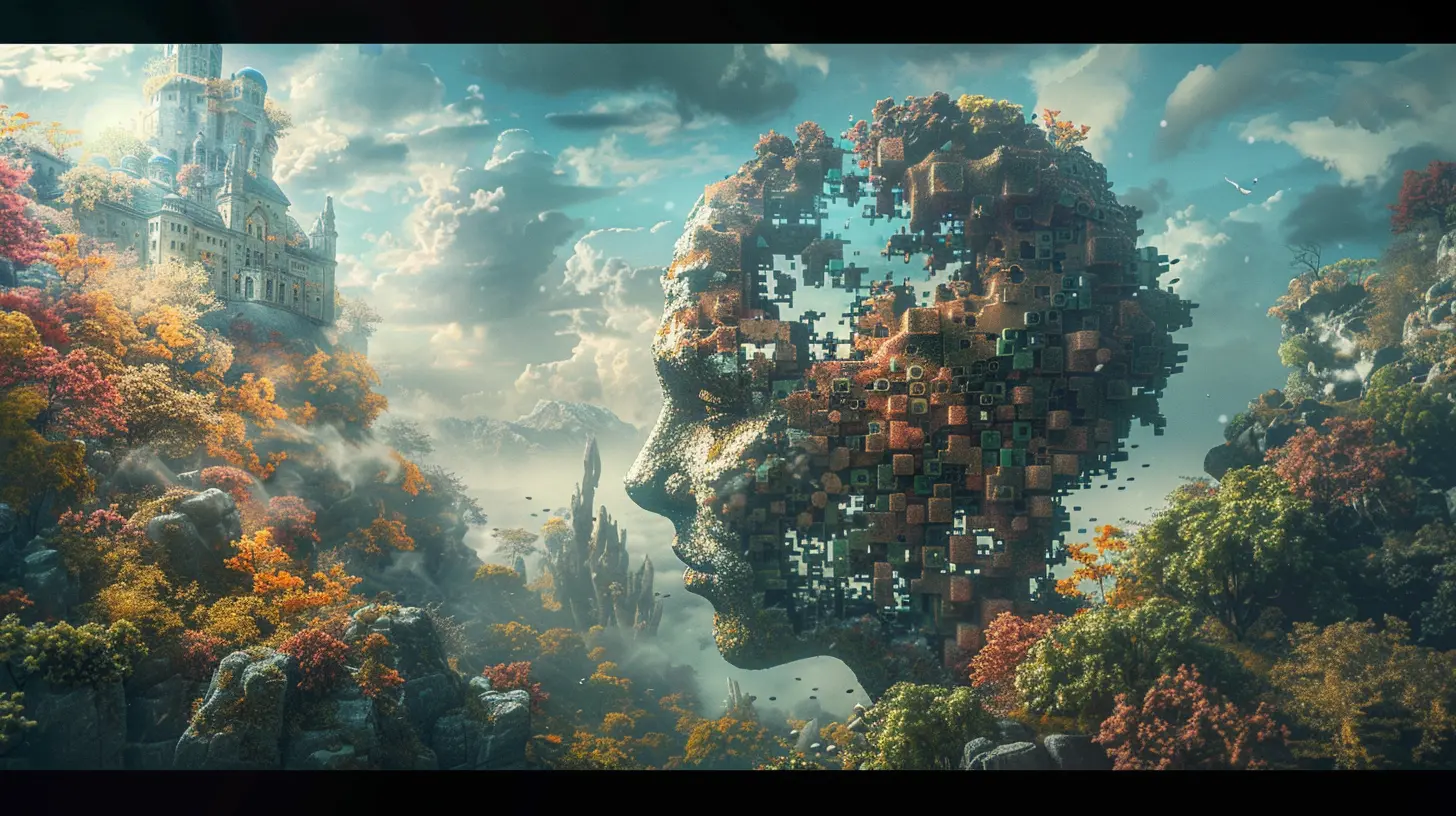 The Best Puzzle Games That Challenge the Mind