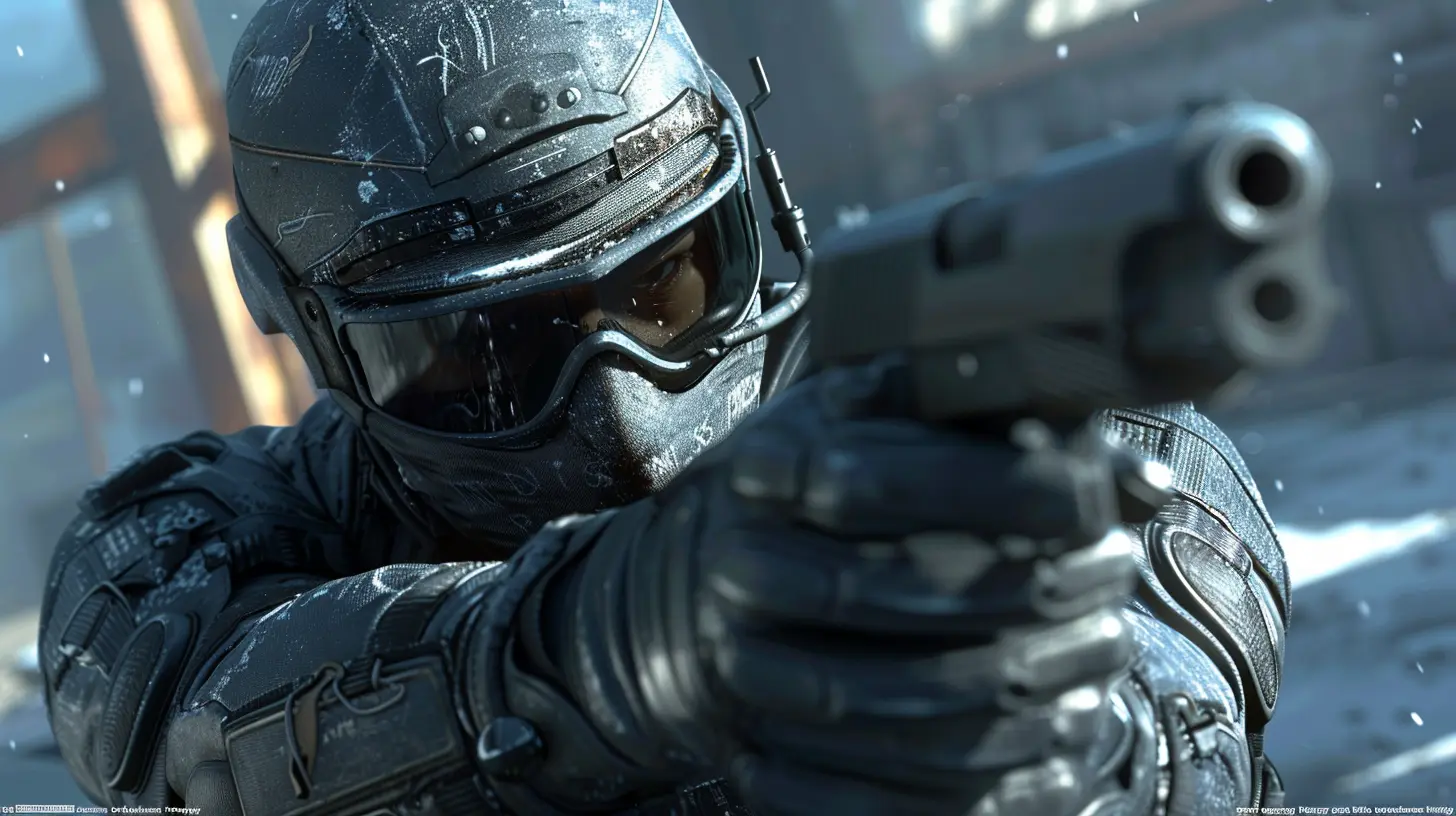 The Best Stealth-Based Missions in Non-Stealth Games