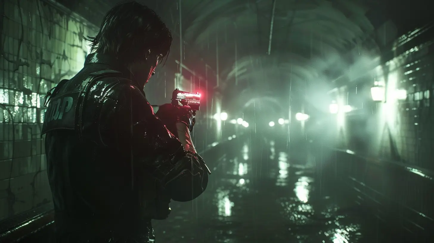 The Best Stealth-Based Missions in Non-Stealth Games