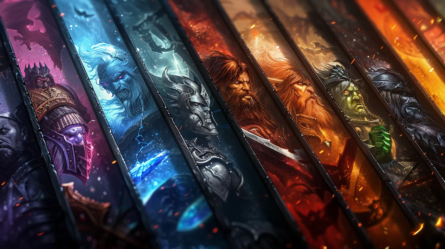 The Evolution of Battle Passes in Competitive Games