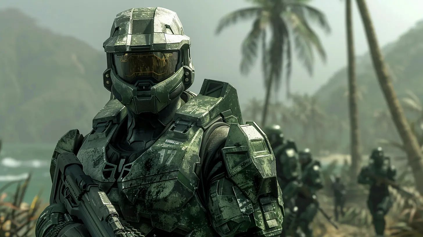The Evolution of Stealth Mechanics in Video Games