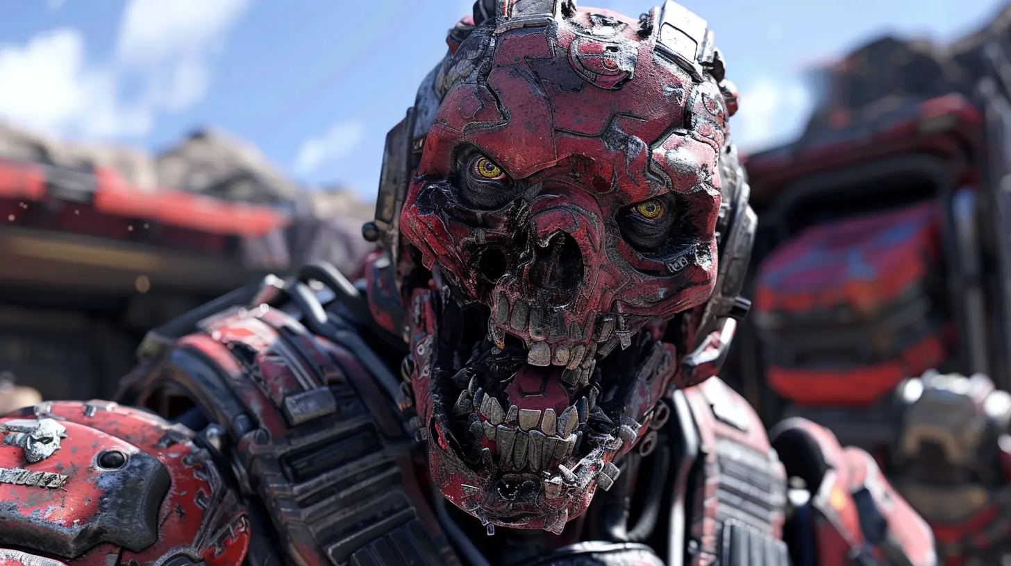 The Funniest Co-Op Moments Ever Captured