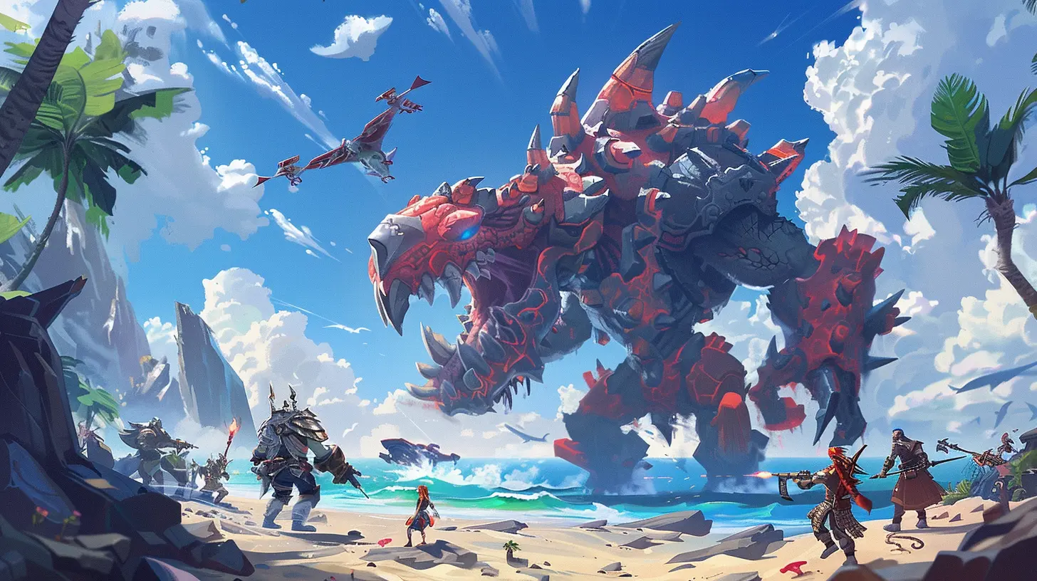 The Future of Battle Pass Monetization