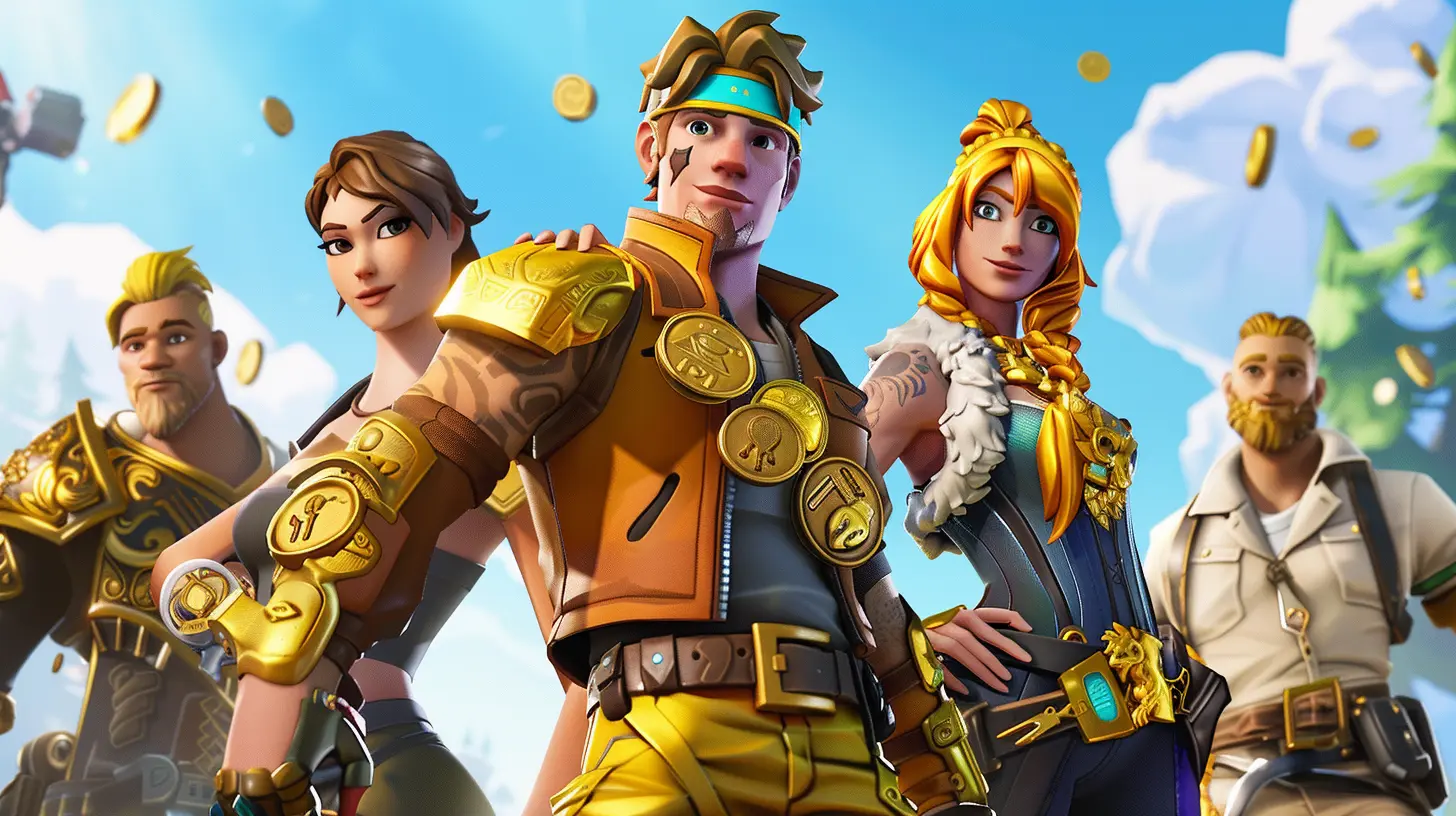 The Future of In-Game Economy and Microtransactions