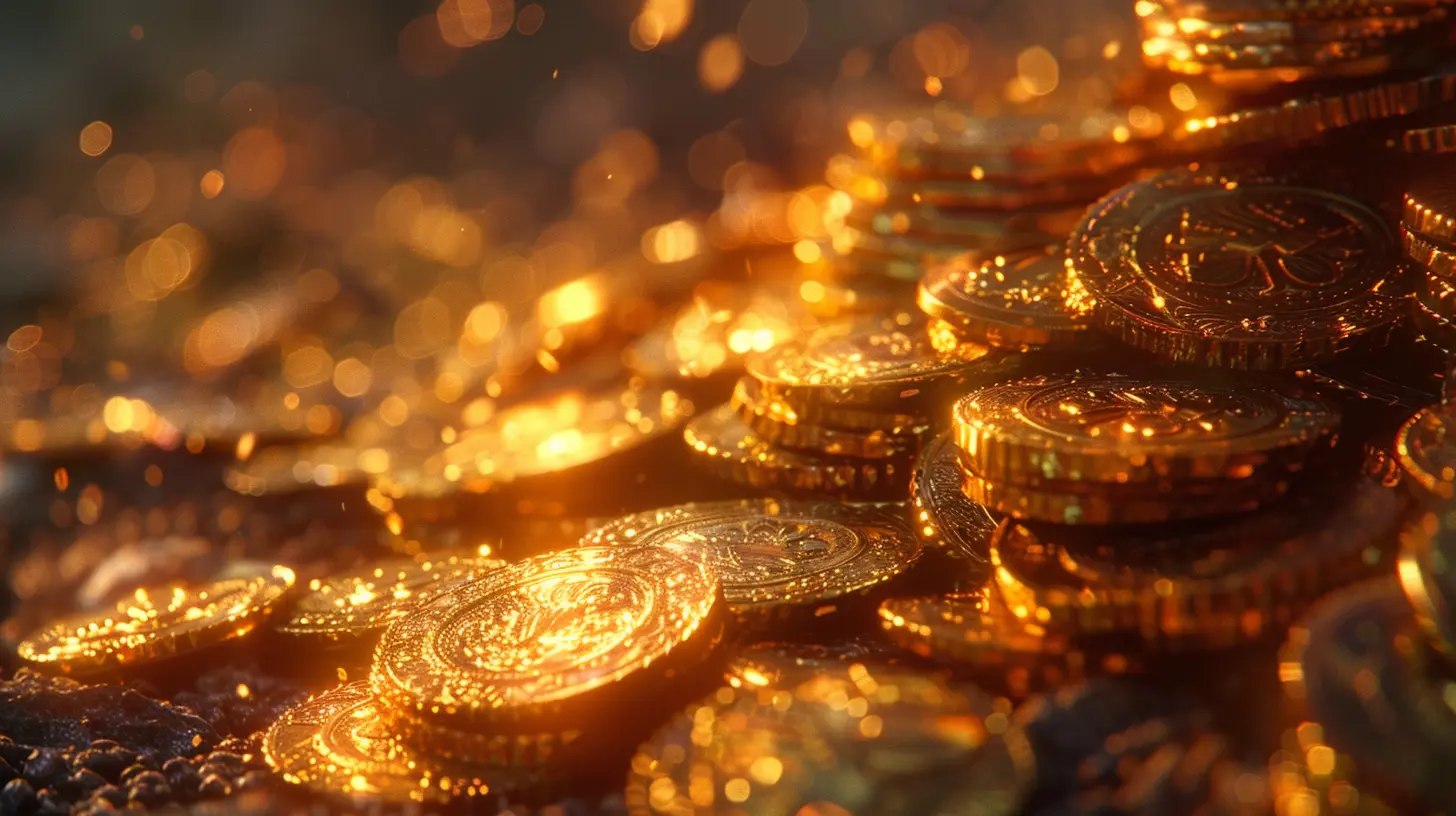 The Future of In-Game Economy and Microtransactions