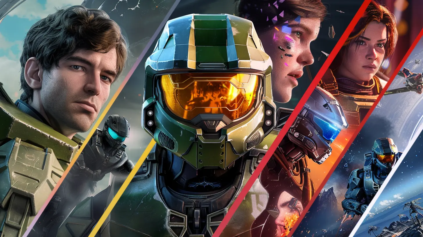 The Future of In-Game Economy and Microtransactions