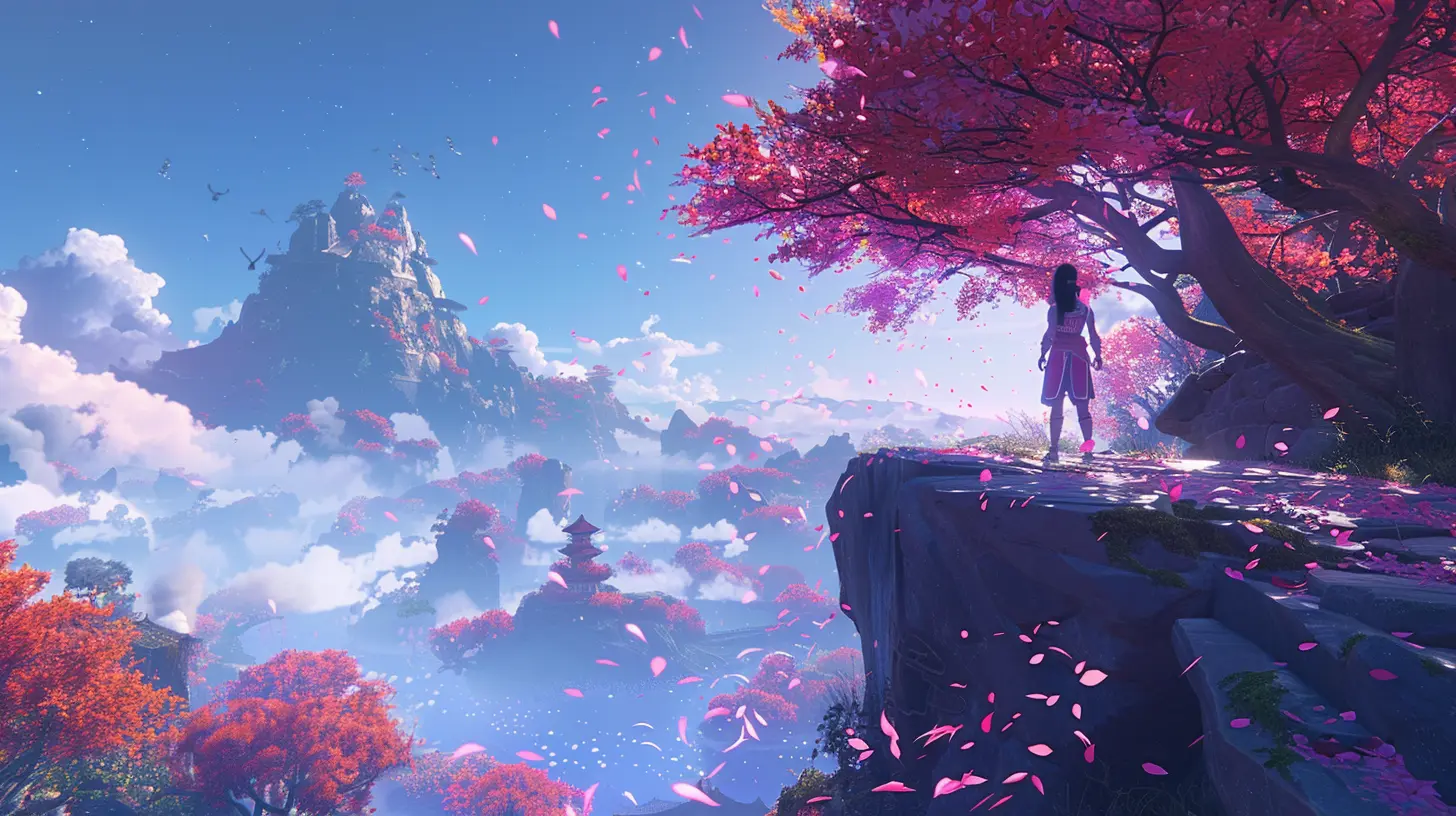 The Impact of In-Game Purchases on Player Retention