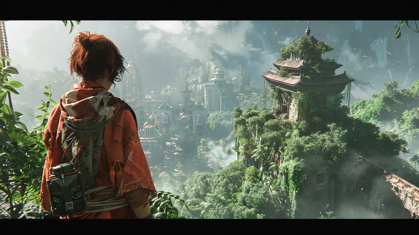 The Impact of Voice Acting on Game Immersion