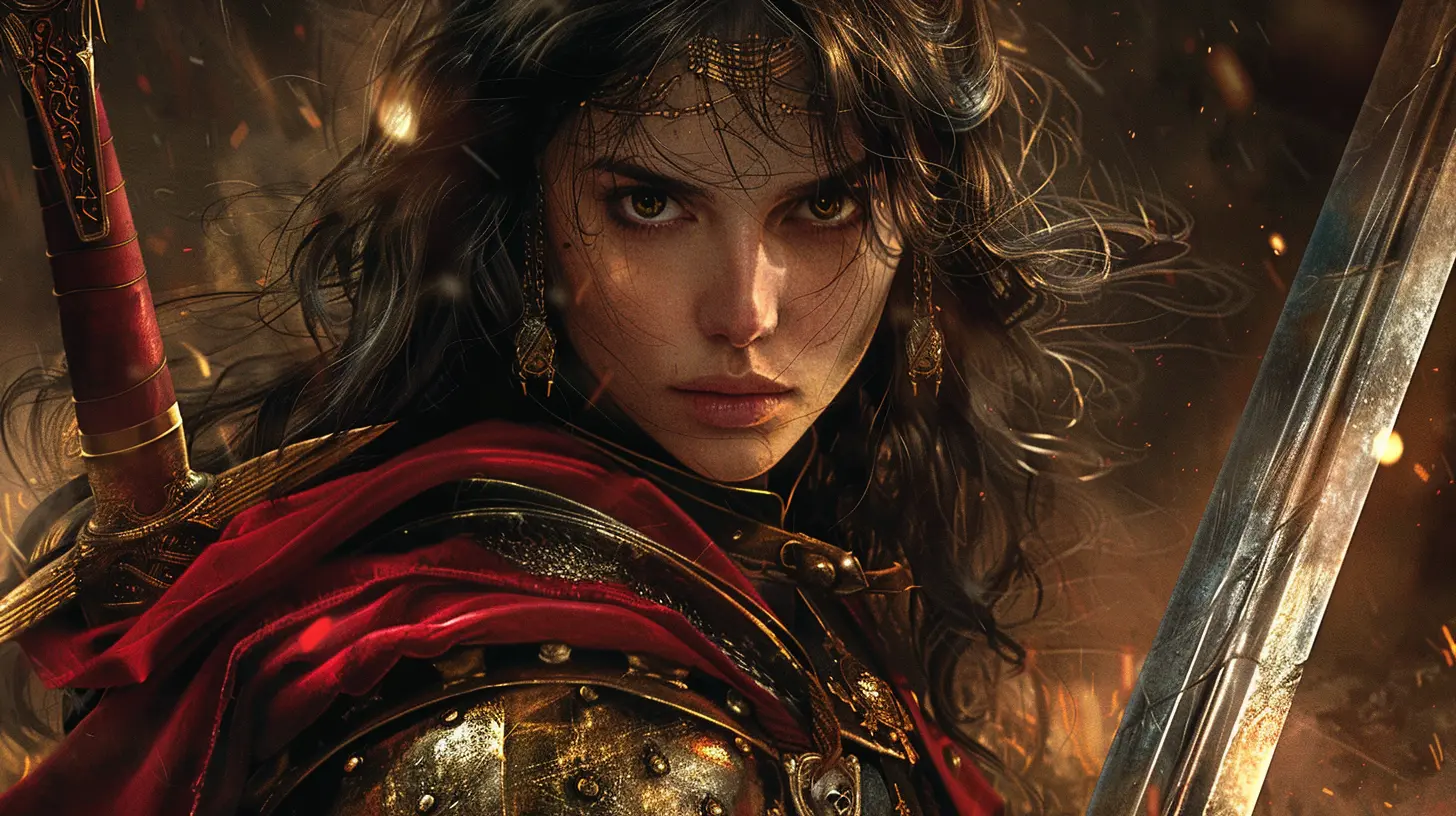 The Legend Continues: Revisiting Iconic RPGs That Shaped Gaming