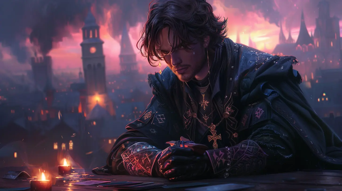 The Most Addictive Deckbuilding Card Games You Should Try
