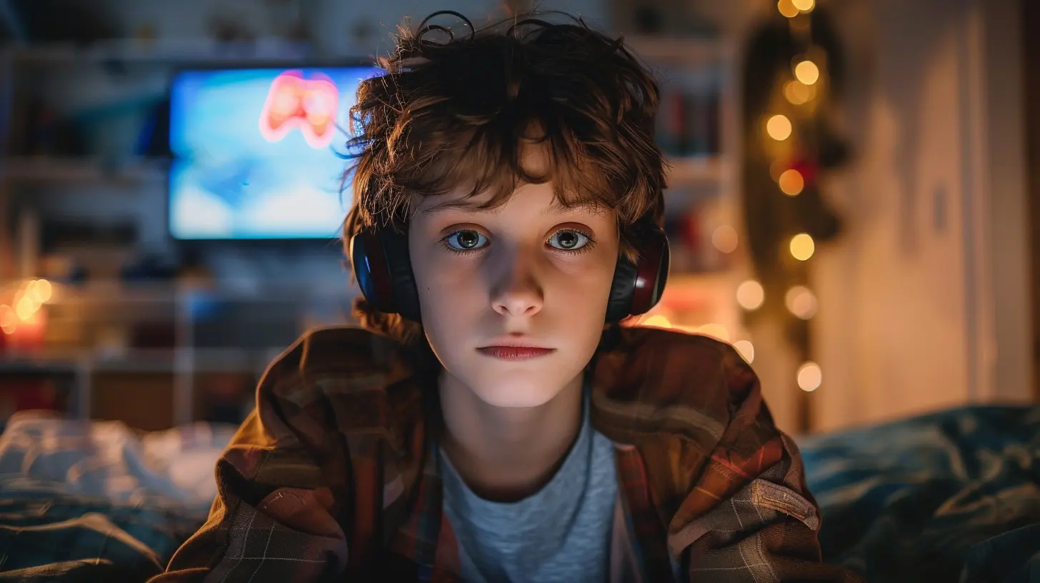 The Most Addictive Mobile Games for Teens