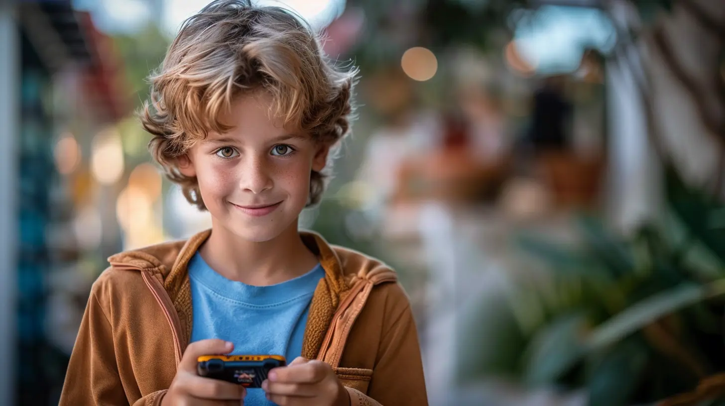 The Most Addictive Mobile Games for Teens