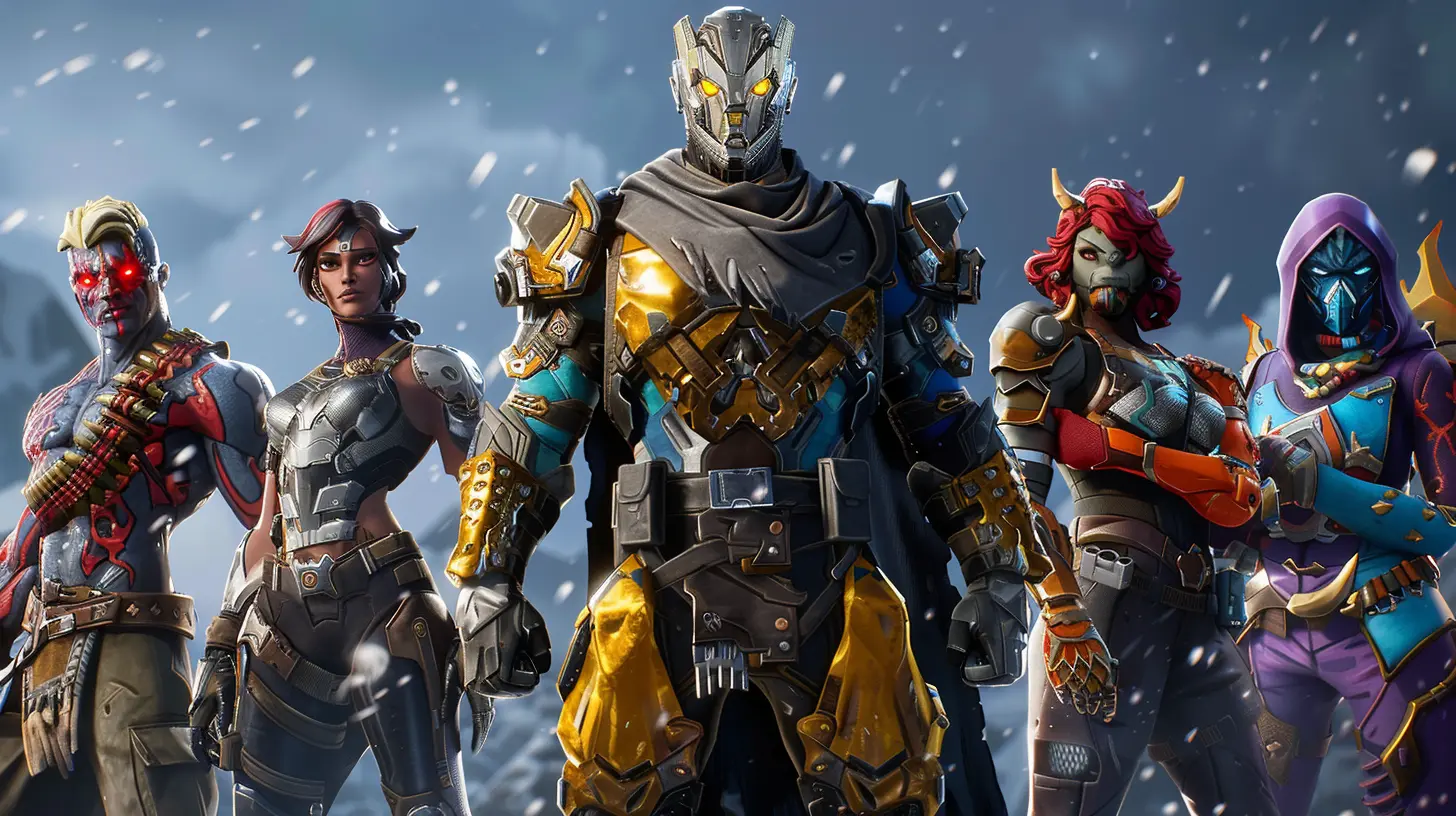 The Most Innovative Battle Pass Features So Far