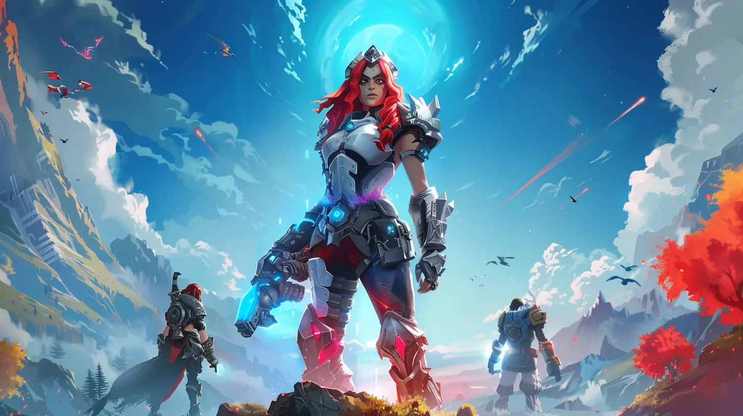 The Most Innovative Battle Pass Features So Far