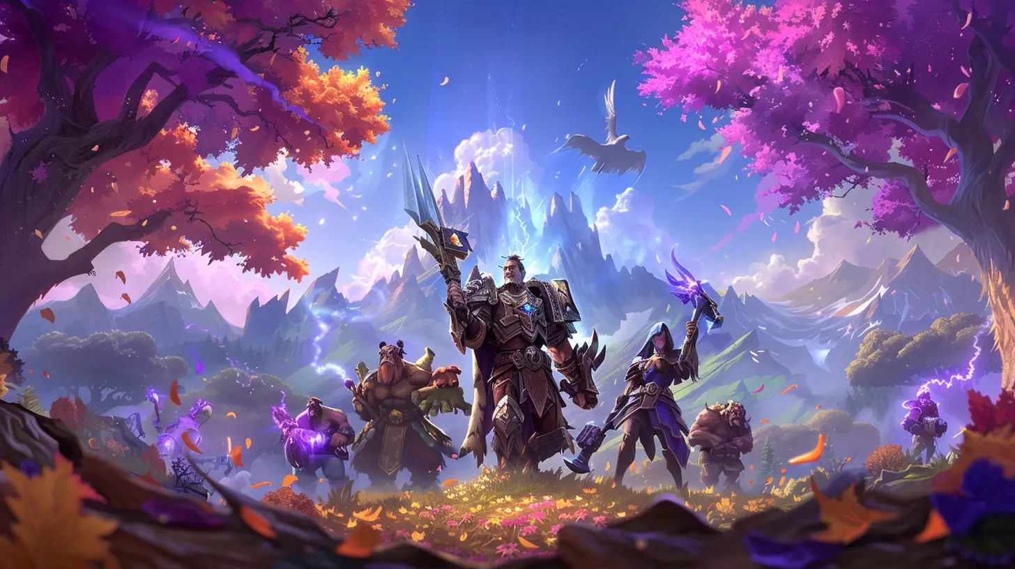 The Problem With Expiring Battle Pass Content