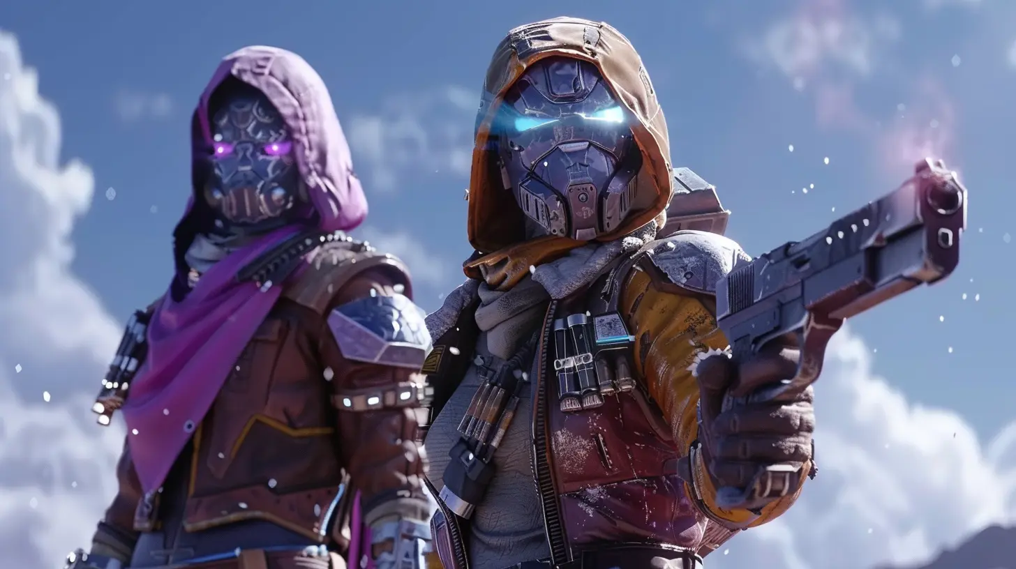 The Problem With Expiring Battle Pass Content