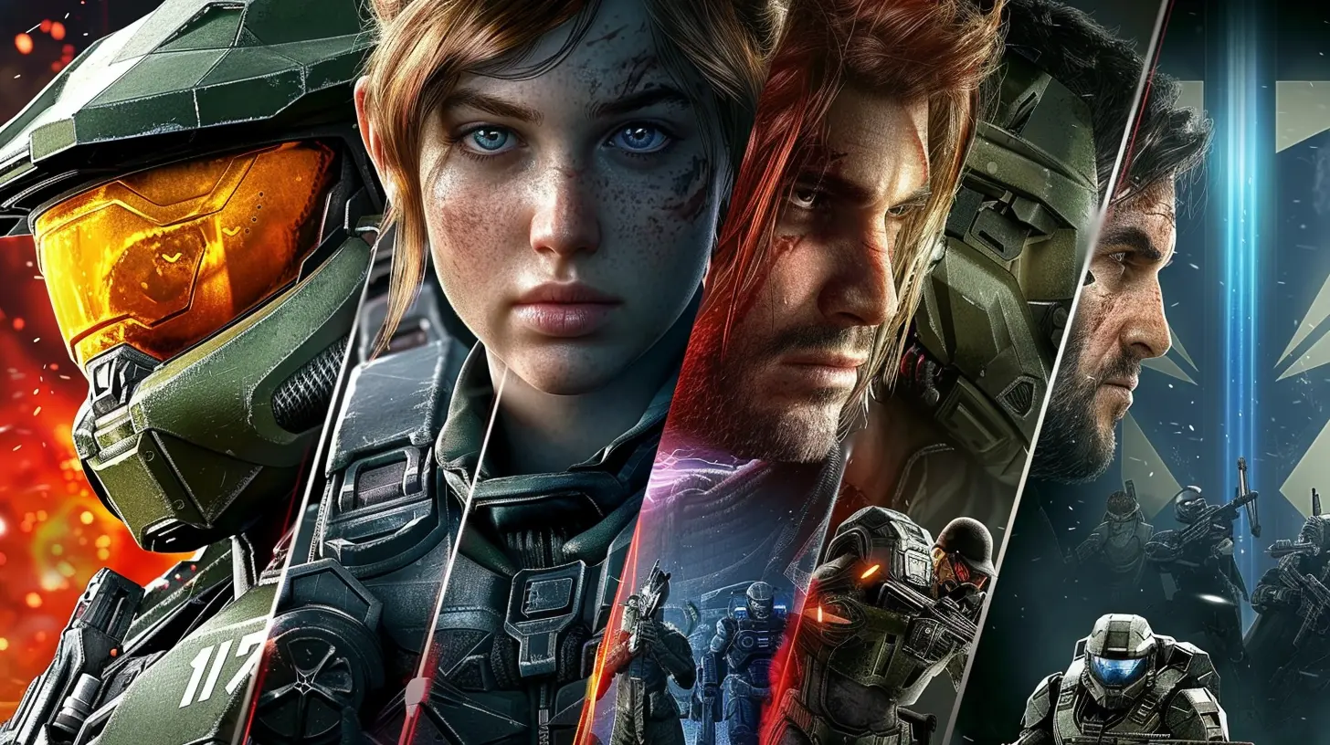 The Rise and Fall of Gaming Franchises: What Went Wrong?