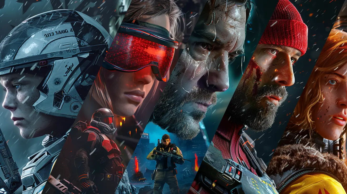 The Rise and Fall of Gaming Franchises: What Went Wrong?