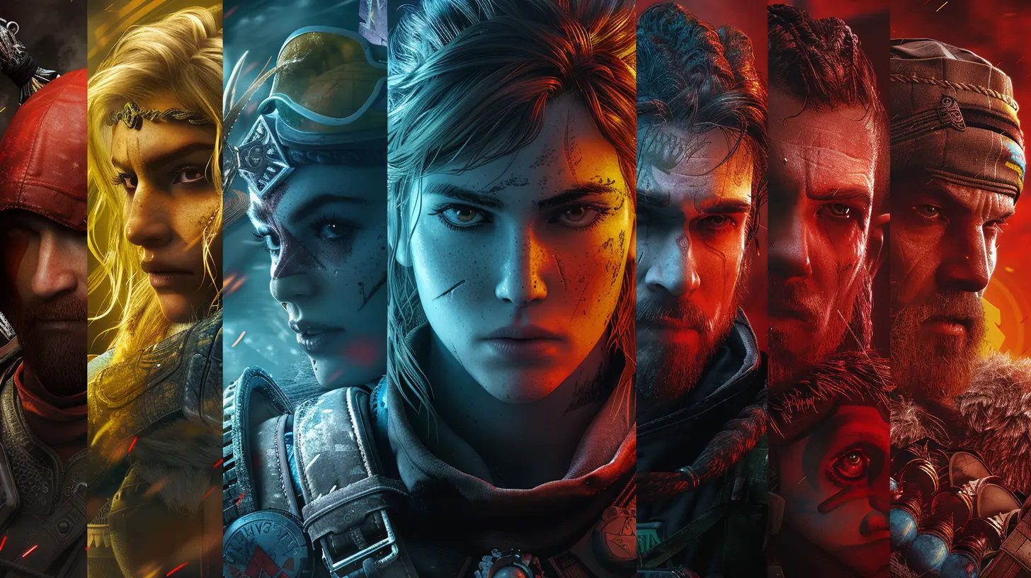 The Rise and Fall of Gaming Franchises: What Went Wrong?