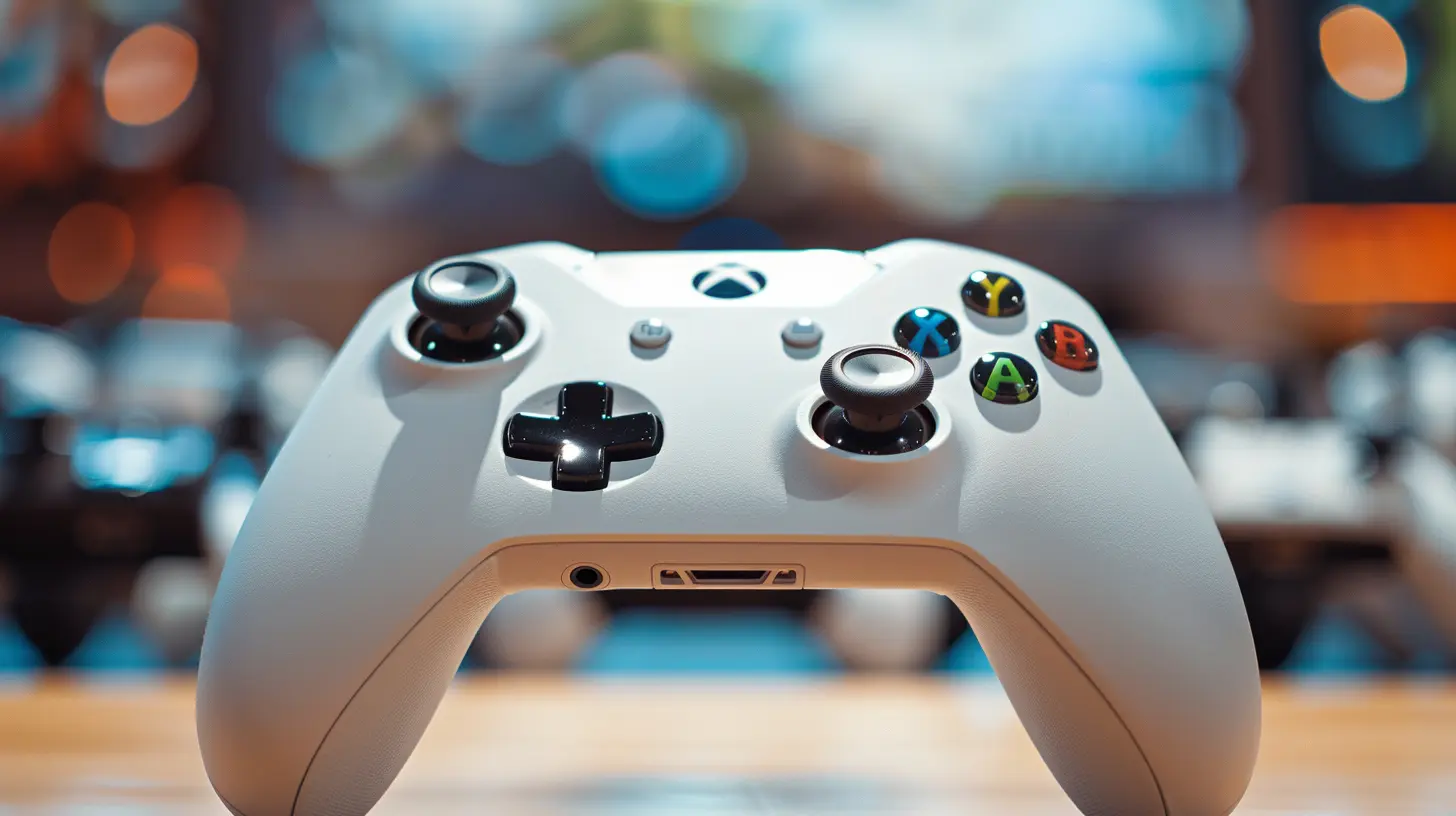 The Rise of Cross-Platform Play and What It Means for Gamers