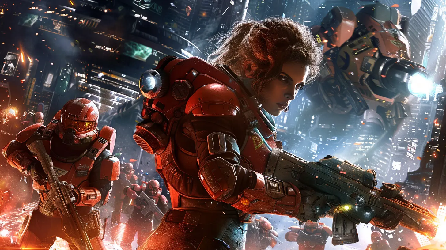The Rise of Cross-Platform Play and What It Means for Gamers