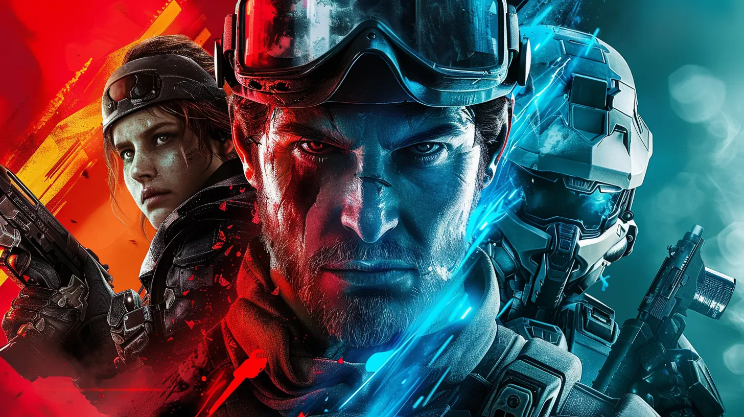 The Rise of Cross-Platform Play and What It Means for Gamers