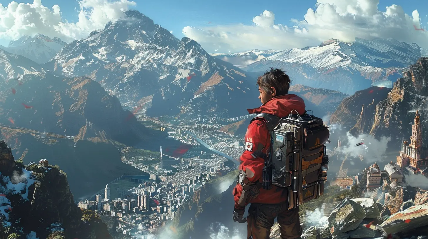 The Rise of Cross-Platform Play and What It Means for Gamers