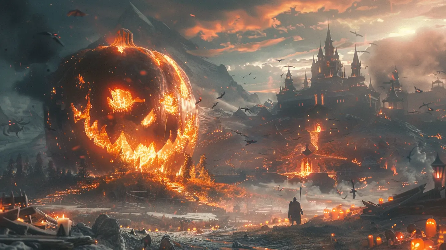The Rise of Seasonal Content Through Battle Passes