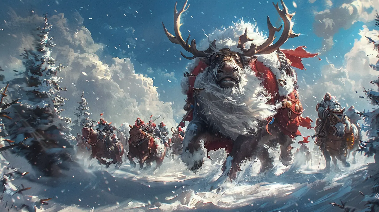 The Rise of Seasonal Content Through Battle Passes