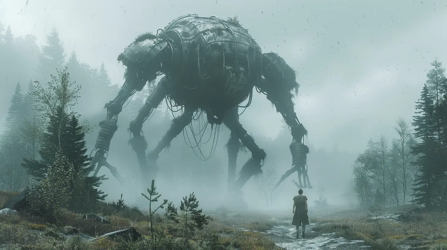 The Role of AI Companions in Expanding Gameplay