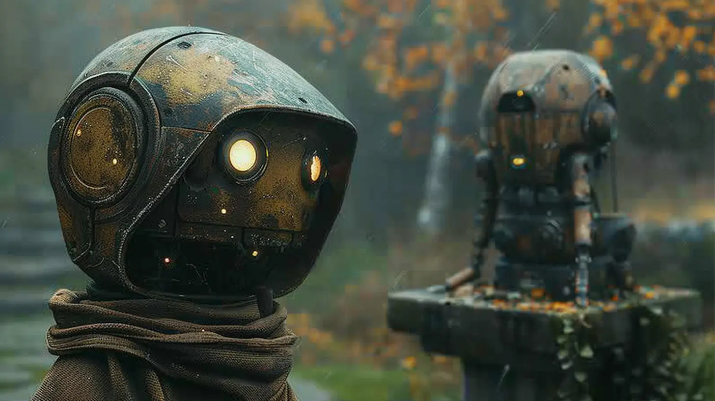 The Role of AI Companions in Expanding Gameplay