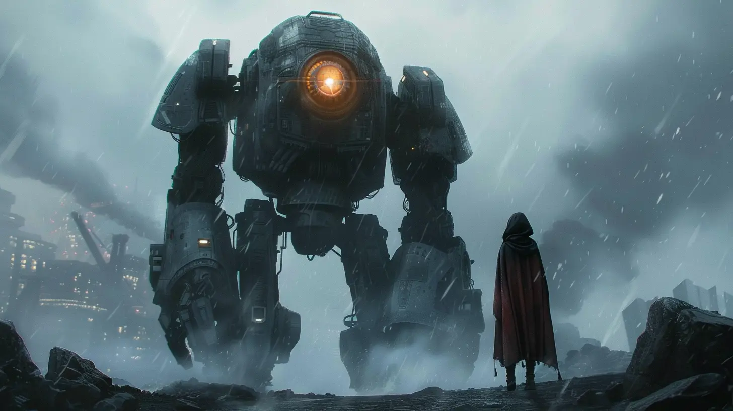 The Role of AI Companions in Expanding Gameplay