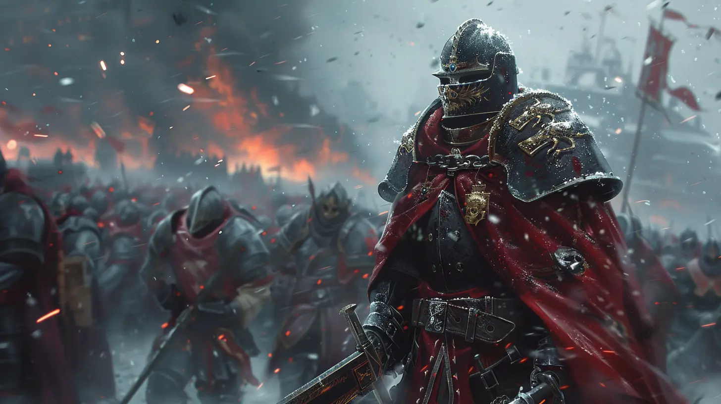 The Role of Battle Passes in Today’s Gaming Economy