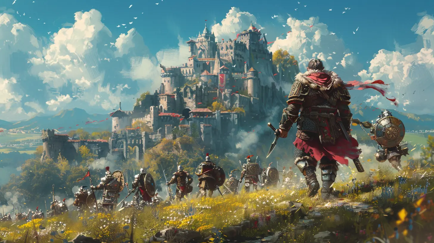 The Role of Battle Passes in Today’s Gaming Economy