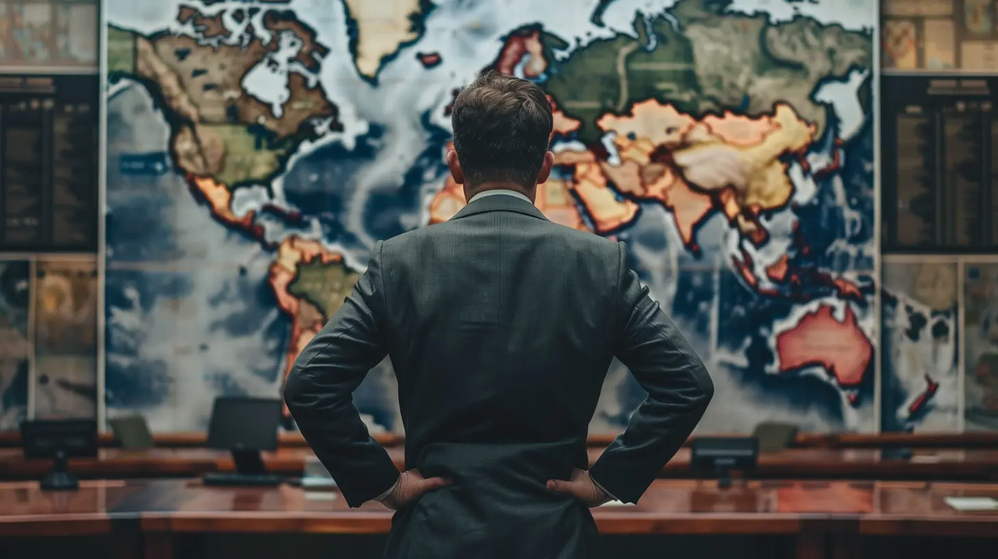 The Role of Espionage in War Games