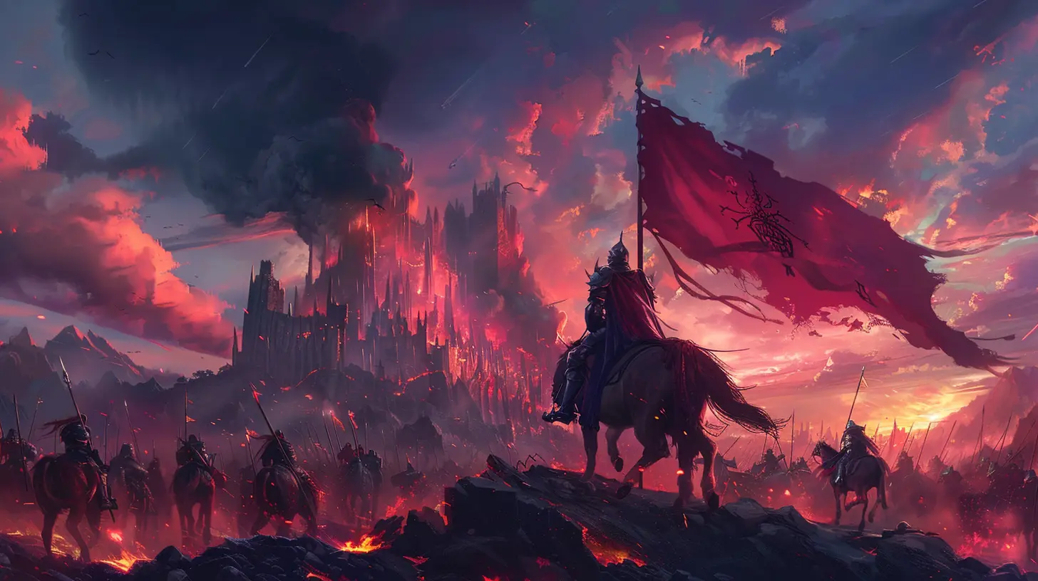 The Secret to Creating a Compelling Battle Pass