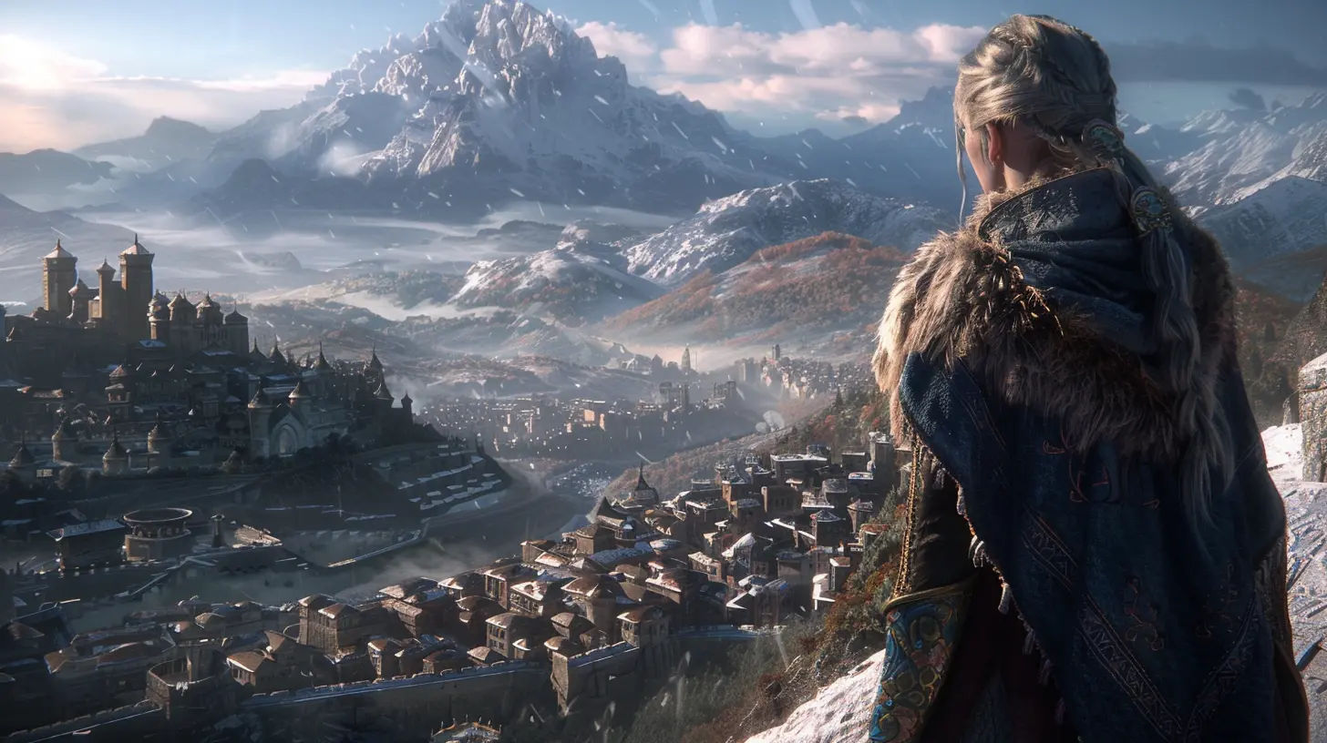 The Surprising Comeback of Single-Player Campaigns